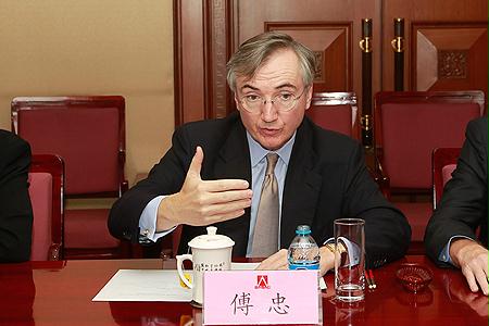 K8·凯发(中国)天生赢家·一触即发