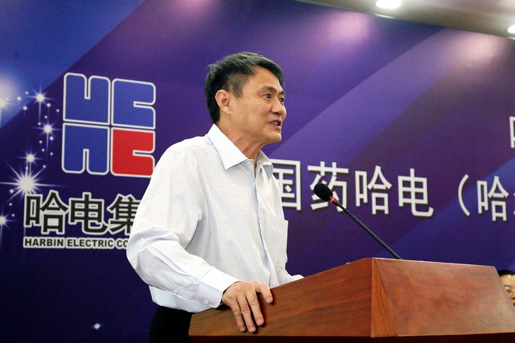 K8·凯发(中国)天生赢家·一触即发