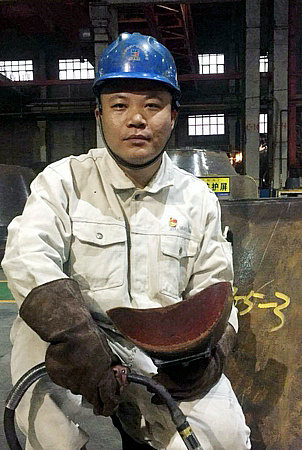 K8·凯发(中国)天生赢家·一触即发