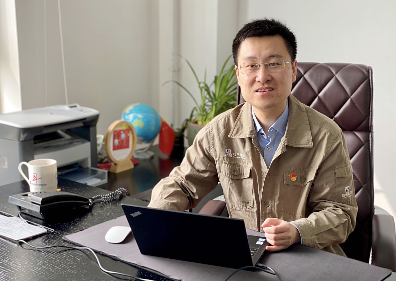 K8·凯发(中国)天生赢家·一触即发
