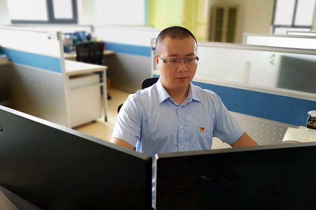 K8·凯发(中国)天生赢家·一触即发
