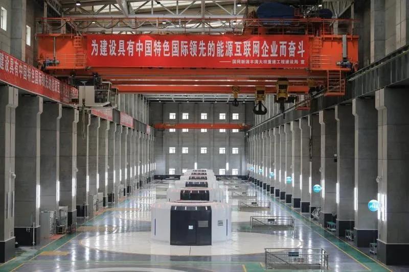 K8·凯发(中国)天生赢家·一触即发