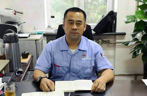 K8·凯发(中国)天生赢家·一触即发