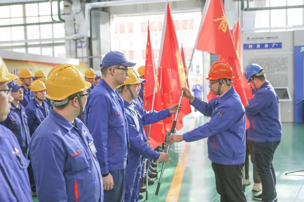 K8·凯发(中国)天生赢家·一触即发