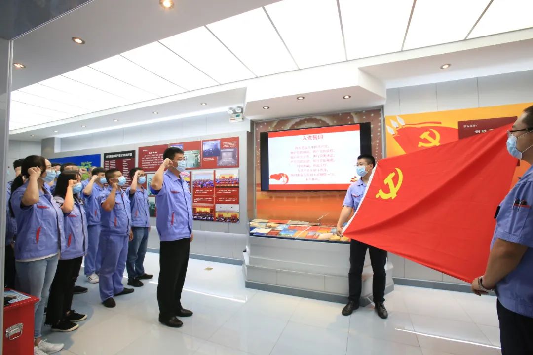 K8·凯发(中国)天生赢家·一触即发
