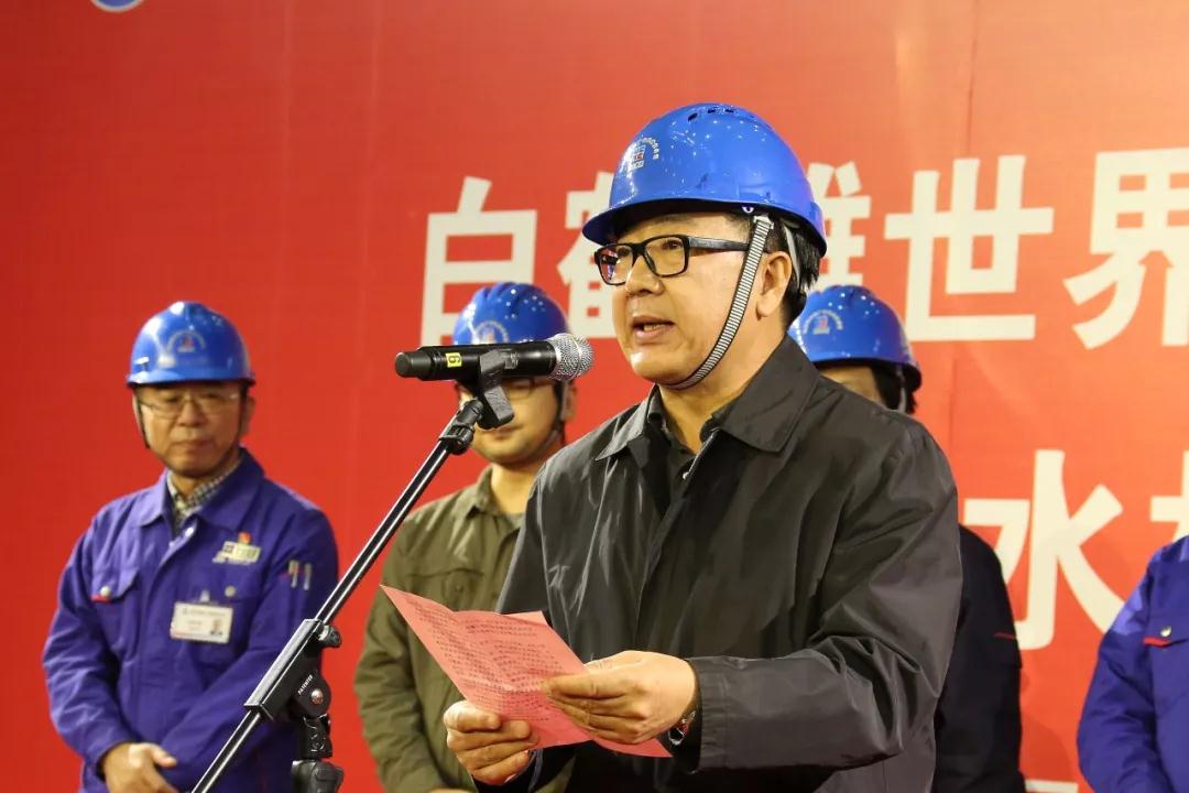 K8·凯发(中国)天生赢家·一触即发
